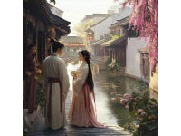 無錫風光里的故事: 二餅力哥與古月琴坊