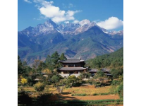 云南保山地理知識與美食之旅