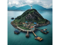 平潭島游記：一日游玩攻略