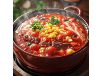 小城里的好味道｜昆明適合夏天吃的爽口菜精選