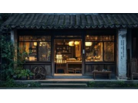 陽朔糖舍酒店的精髓(陽朔糖舍|被追問無數次的寶藏酒店)