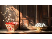 穿越千年的味蕾之旅：天水小吃的歷史與藝術(shù)