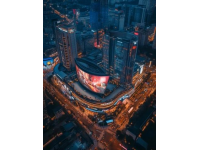 廣州荔灣這家商場地段佳人氣不足原因何在？