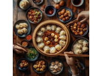 全球經典美食推薦：中式、西式與日式風味盛宴