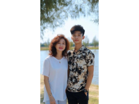玉醬跨國(guó)婚姻之路牽動(dòng)粉絲心弦