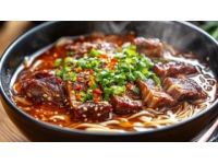 花溪牛肉粉：舌尖上的貴陽味道傳奇