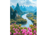 廣西之旅：山水間的治愈與煙火氣——不止于美景的美食探索