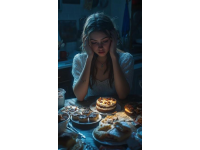 美食攝影師的煩惱