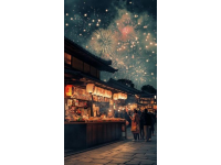 煙火人間的溫馨風(fēng)味