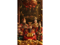 廣東小吃之皇——清蒸海鱸魚