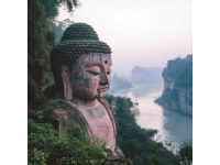 探索樂山網紅地：兩天深度游攻略