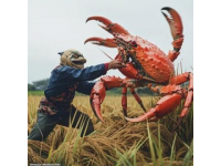 尊敬的讀者們，您們知道嗎？如今正是儀征市本土養(yǎng)殖小龍蝦盛產(chǎn)之時