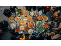 探秘鄭州合作路：老工廠與美食的記憶交融