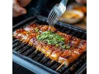 北海小眾魚骨沙洲，圍爐冰茶、炭火烤肉，超102畝開放區(qū)域