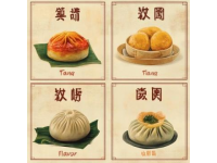 河南特色美食圖鑒：探尋中原地道風味