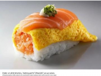 京城秋日必打卡 | 四葉壽司頂級美味體驗