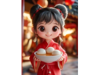元宵節必吃9款美食，為全家帶來全年幸福與團圓！