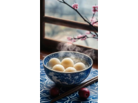 開平春節期間必嘗的十大美食