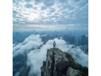 深圳周末游玩指南：最美風景、最熱鬧地方，給力自由行！