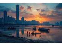 深圳：魅力與活力并存的美食與城市探索之旅