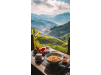 對于一個真正的美食愛好者來說，潮汕和順德絕對是兩個不可錯過的勝地