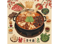陽江市區(qū)特色美食與文化探索之旅