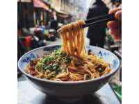 泉州美食48小時攻略：不可錯過的美味清單