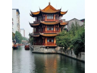 這是我愛的綿陽 綿陽的美好 體驗感