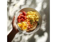 幾款簡單又營養(yǎng)的快手早餐、輕食小吃與甜點制作教程