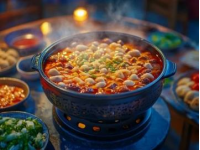 跟我一起深入了解杭州的傳統美食吧！