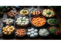 南昌十大名菜（包括小吃）