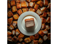 美味中的哲學：紅燒肉與土豆的情緣
