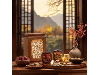 通城尋春味｜南通春日限定美食圖鑒