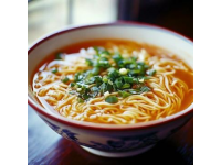 河北板面與安徽板面盡管名字相近，并且都以板面為特色，可是二者在起源、口味、制