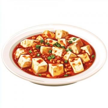 經典川菜麻婆豆腐:麻辣鮮香背后的故事與做法