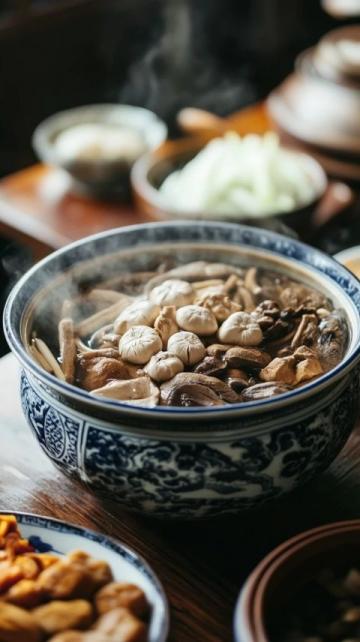 云南是中國(guó)美食的寶藏地,匯聚了多種風(fēng)味與口感