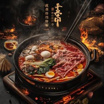 衡東縣特色美食推薦：土菜、臘肉與米粉等不可錯過的美味佳肴