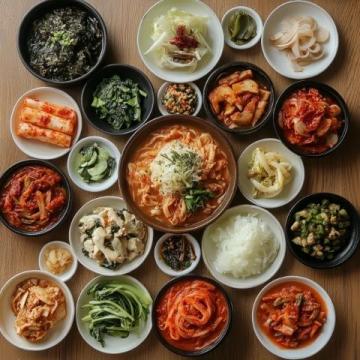男子一口吃出名菜配料表祖訓說一招鮮吃遍天，至今依然是至理名言