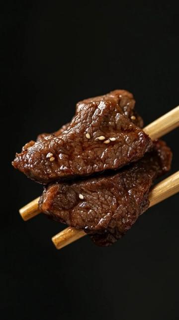 失傳多年的醬牛肉絕技，一學就會且超級入味！五香風味醬牛肉