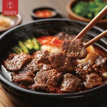 失傳多年的醬牛肉絕技，一學就會且超級入味！五香風味醬牛肉