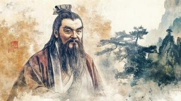 道德經第十五章 道德經第十五章：古之善為道者