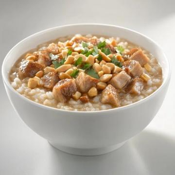 清鮮美味:鳳尾菇冬瓜肉絲湯營養價值高