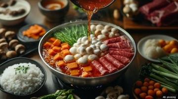 三碩士聯手火鍋大王，共創雅叔美食傳奇