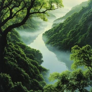 探訪青田：千絲巖尋幽龍現村訪古
