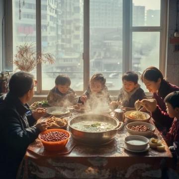安徽蕪湖特色美食探秘之旅：無為板鴨、蝦子面與紅皮鴨子的故事