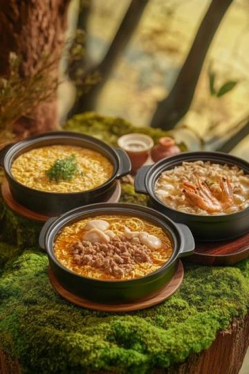 不容錯(cuò)過(guò)的芒市美食探索：孔雀宴、綠葉宴與地道小吃大揭秘！