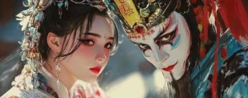 回憶童年:聽奶奶講述越劇背后的傳奇故事