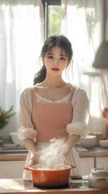 網紅甜品制作教程:雪媚娘、臟臟包和楊枝甘露的簡單步驟