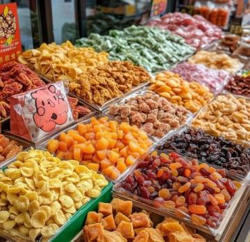 徐州美食探秘：不可錯(cuò)過(guò)的特色小吃寶典