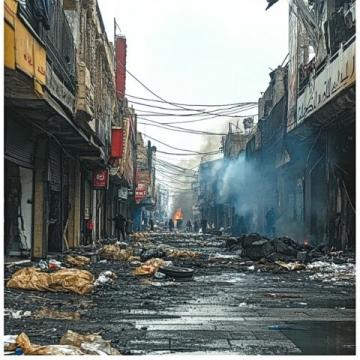 就問你羨不羨慕？廣西南寧一個(gè)小區(qū)火了！